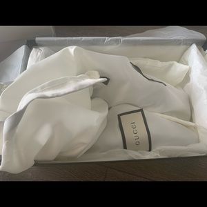 New Gucci for sale